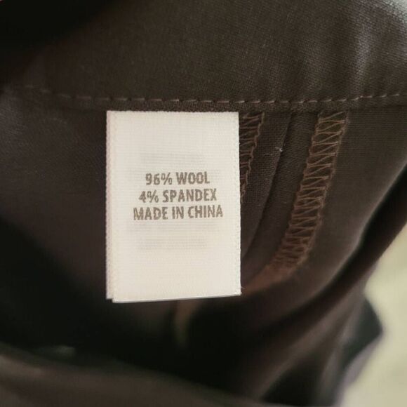 St. John diana pant sz 14‎ - Picture 4 of 10